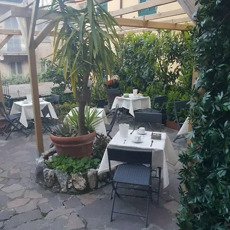 Konukevi Glam Maria Luigia La Spezia