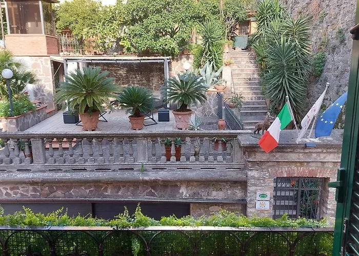Glam Maria Luigia Casa de hóspedes La Spezia
