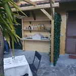 Glam Maria Luigia Гостевой дом 4*