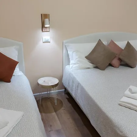 Glam Maria Luigia 4* La Spezia