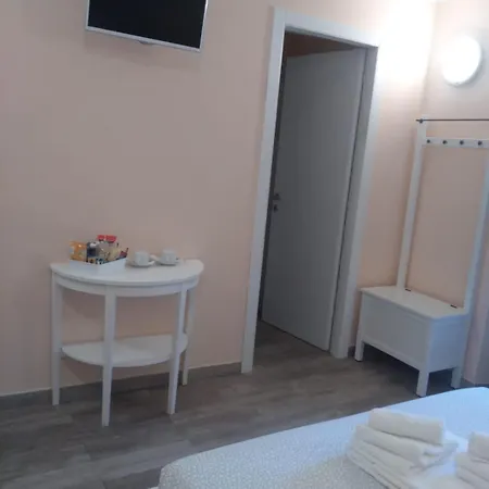 Glam Maria Luigia 4* La Spezia