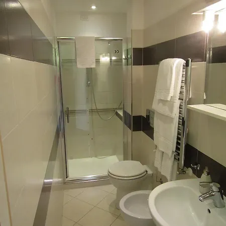 Glam Maria Luigia Guest house 4*