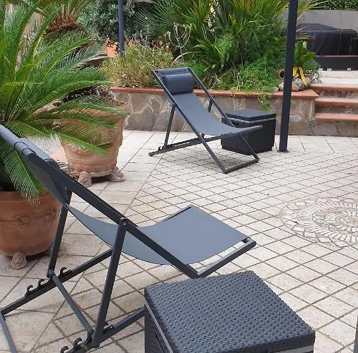 Glam Maria Luigia La Spezia