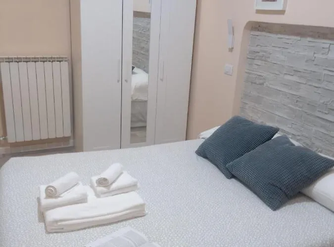 Glam Maria Luigia Gæstehus