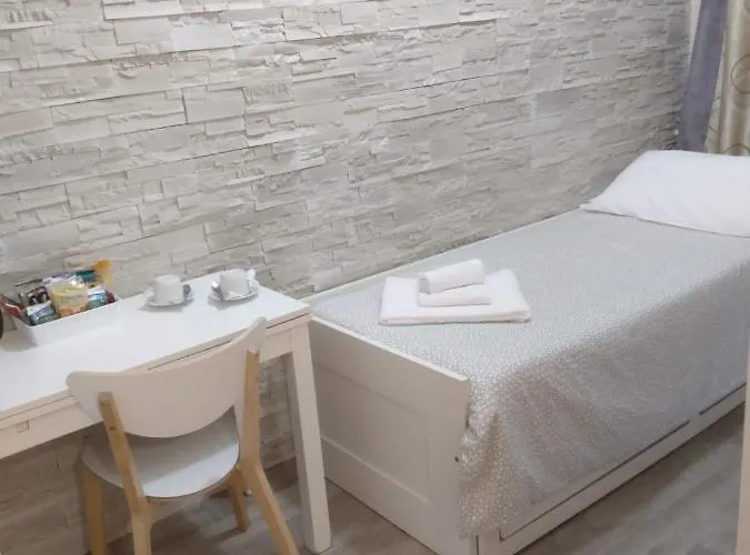 Glam Maria Luigia Gæstehus La Spezia