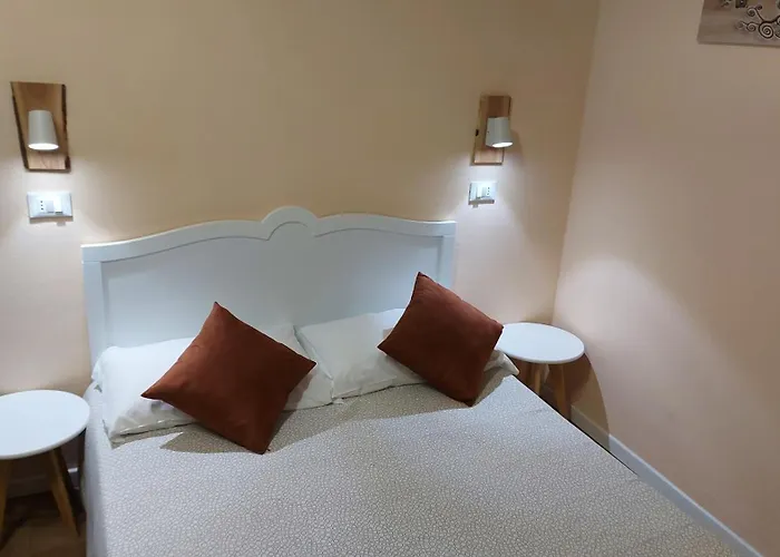 Gæstehus Glam Maria Luigia