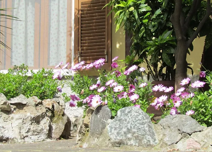 Glam Maria Luigia 4*