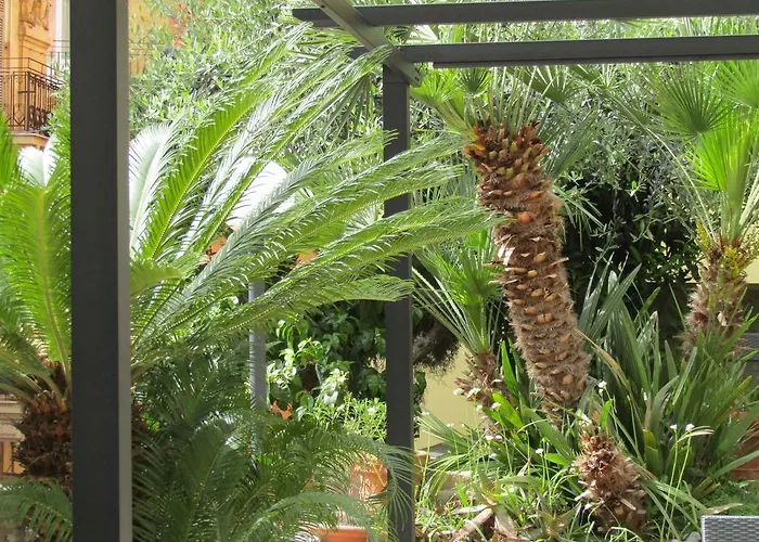 Gæstehus Glam Maria Luigia