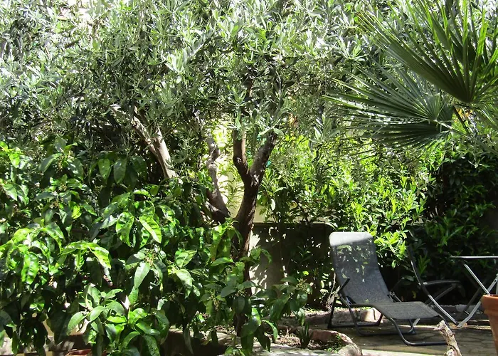 Glam Maria Luigia La Spezia