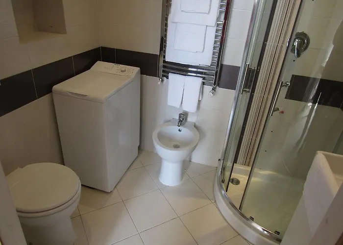 Glam Maria Luigia 4*