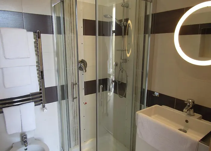 Glam Maria Luigia La Spezia