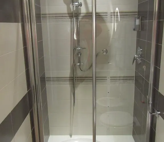 Glam Maria Luigia 4* La Spezia