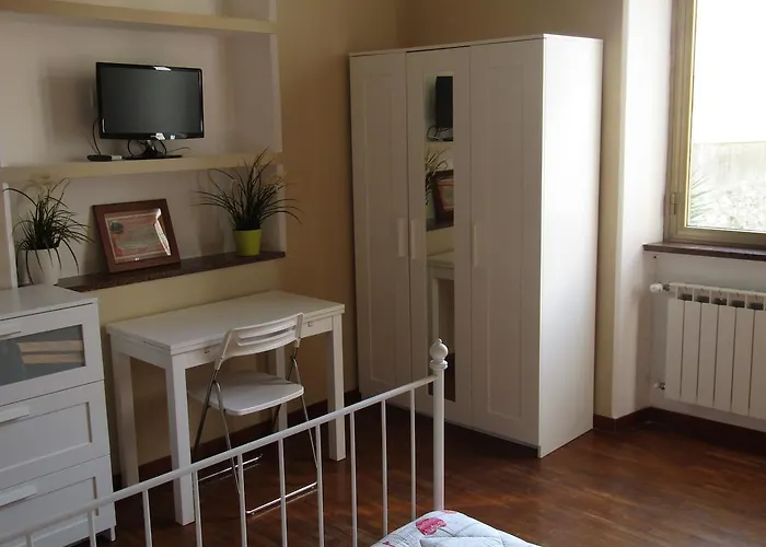 Glam Maria Luigia Gæstehus