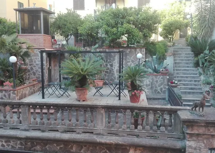 Glam Maria Luigia 4* La Spezia