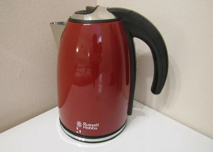 Gæstehus Glam Maria Luigia La Spezia