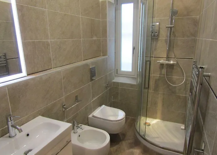 Gæstehus Glam Maria Luigia