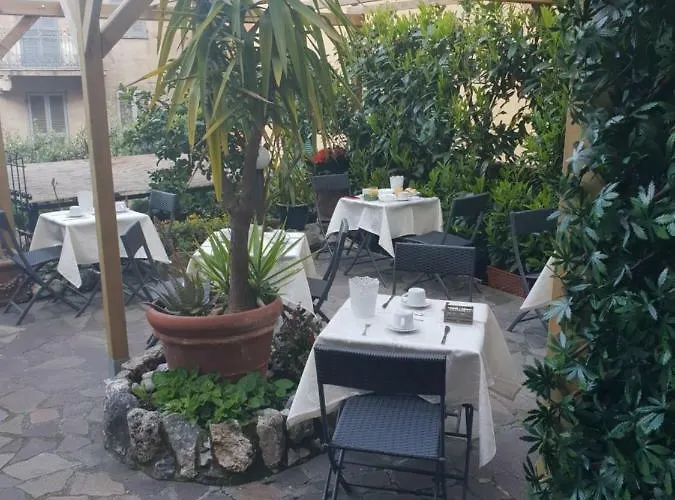 Gæstehus Glam Maria Luigia La Spezia