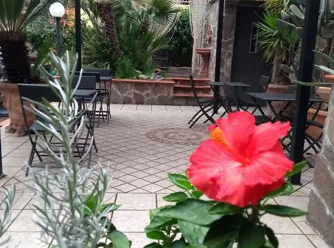 Gæstehus Glam Maria Luigia La Spezia